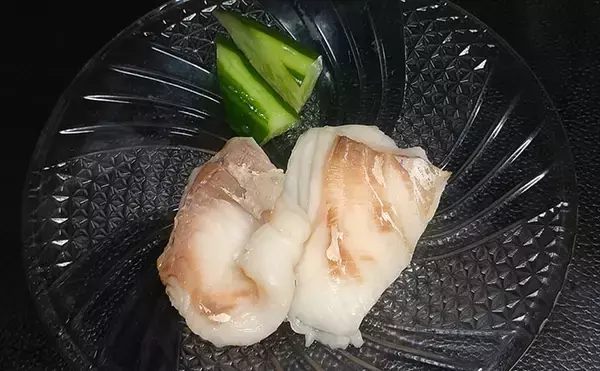 「釣魚で作る「焼き物」レシピ：ヘダイの漬け焼き　優しい出汁がポイント」の画像