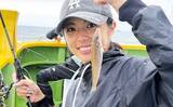 「釣具屋主催の船シロギス釣行会に参戦【ちがさき丸】釣り初体験でも本命キス手中！」の画像1