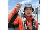 「釣具屋主催の船シロギス釣行会に参戦【ちがさき丸】釣り初体験でも本命キス手中！」の画像10