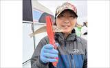 「釣具屋主催の船シロギス釣行会に参戦【ちがさき丸】釣り初体験でも本命キス手中！」の画像4