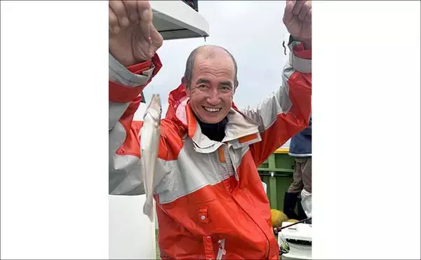 「釣具屋主催の船シロギス釣行会に参戦【ちがさき丸】釣り初体験でも本命キス手中！」の画像