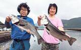 「尾鷲湾で良型ヒラスズキにオオモンハタが狙いどき！【沖のルアー釣り最新情報8選・三重】」の画像2