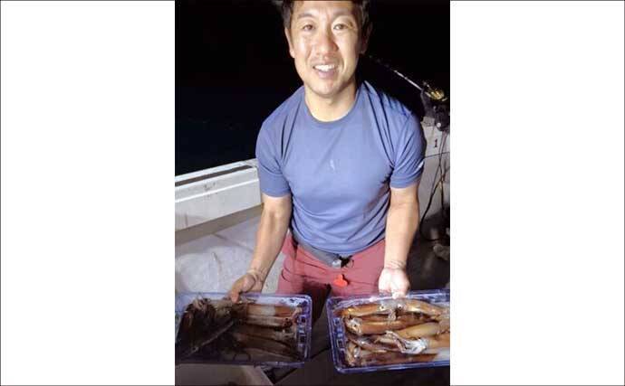 尾鷲湾で良型ヒラスズキにオオモンハタが狙いどき！【沖のルアー釣り最新情報8選・三重】