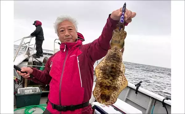 「【沖のルアー釣果速報】志摩沖のトンジギで24.5kgタネトン降臨！（三重）」の画像