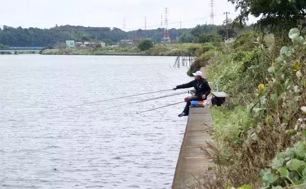 吉田康雄のザ・チャレンジへらぶな【川ベラでも狙ってみますか！#4】