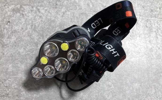 100円均一ショップで買うことができる【ワカサギ釣りの必携小道具4選】