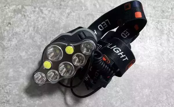 「100円均一ショップで買うことができる【ワカサギ釣りの必携小道具4選】」の画像