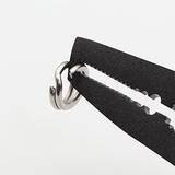 「ルアー交換もスムーズに！高強度「スプリットリング」で釣果アップをサポート」の画像2