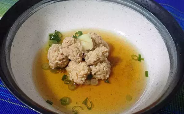 「釣り人的「珍味」レシピ：クロダイの卵煮　期間限定の旬だからこそ美味」の画像