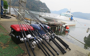 「整理整頓で釣果アップ！」釣具ケースメーカー『リングスター』へインタビュー