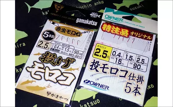 「コイ科で最も美味な『ホンモロコ』を釣る！【長命寺川・滋賀】素焼きに舌鼓」の画像