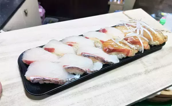 「串本カセの「ご当地釣法」が面白い！【和歌山】ペレットで狙う通称ペレマダイで70cm超えズドン」の画像