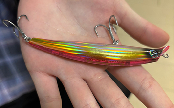 LSJ(ライトショアジギング)で持っておきたい【メタルジグ以外のルアーたち】