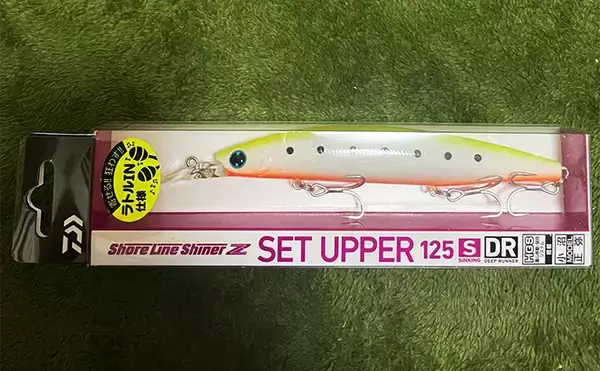 「LSJ（ライトショアジギング）で持っておきたい【メタルジグ以外のルアーたち】」の画像