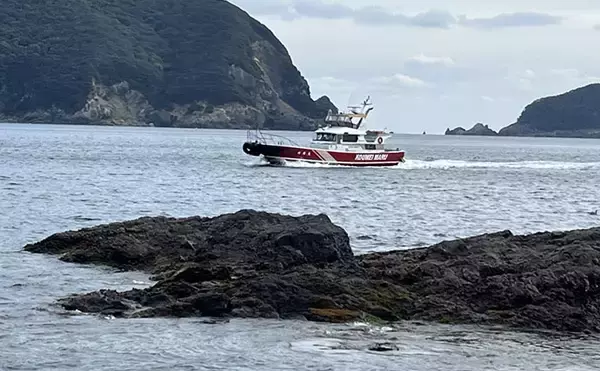 「釣りエサメーカー主催のフカセ釣り大会で45cmクロ登場【大分】50名以上が参加し大盛況」の画像