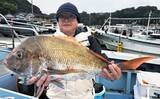 「「10kg頭にヒラマサ連打！」早福沖のイカ流し釣りで青物好調【船釣り最新情報5選・長崎／佐賀】」の画像6