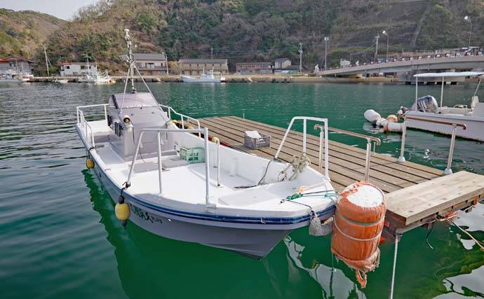 釣人憧れの対馬がもっと近くなる！ 上対馬漁協が始めた「海業」とアングラー受け入れ最前線を取材