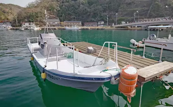 「釣人憧れの対馬がもっと近くなる！ 上対馬漁協が始めた「海業」とアングラー受け入れ最前線を取材」の画像