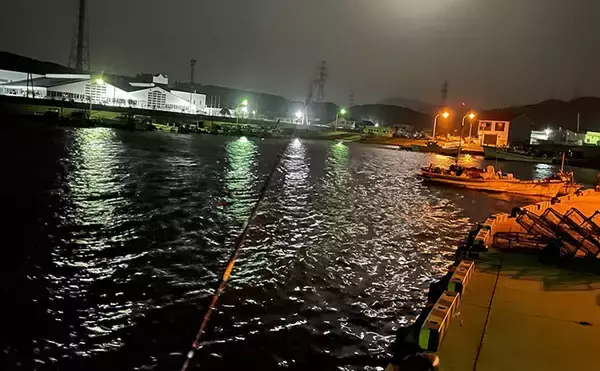 「「満月の夜は釣れない」は本当か？　狙う場所・レンジ・魚種次第で釣れる！」の画像