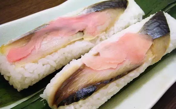 「超個性的伝統寿司「ふなずし」の作り方を学んできた　魚を徹底的に磨くところからスタート」の画像