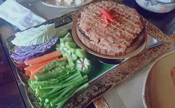 「日本で人気の観賞用熱帯魚も国が変われば貴重な食材だった？」の画像