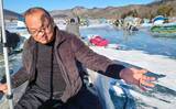 「赤城大沼の氷上ワカサギ釣りが解禁　開幕直後の釣行で51尾キャッチ」の画像7