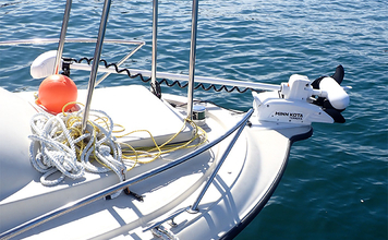 「想像以上の性能に感激！」人気の自動航行システム『ミンコタ』をボート釣りに導入してみた