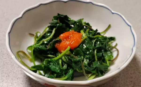 「「その雑草、実は食べられるかも？」 渓流釣りと相性が良い野草採りのススメ」の画像