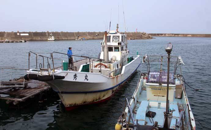 「これからがシーズン本番！」鳥羽沖タイラバ釣行でマダイ好捕【フィッシュハンター・三重】