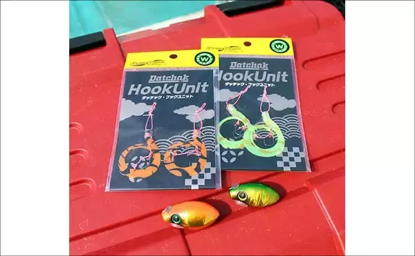 「「これからがシーズン本番！」鳥羽沖タイラバ釣行でマダイ好捕【フィッシュハンター・三重】」の画像