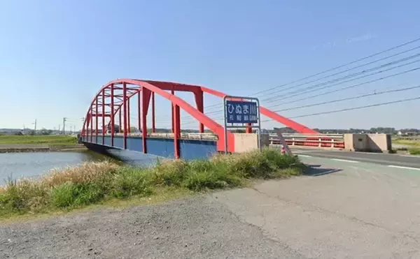 「涸沼川のハゼ釣りで17cm筆頭に良型マハゼ8匹【茨城】シマハゼ猛攻に苦戦」の画像