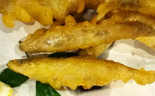 「釣り人的【秋に美味しい魚介類】　旬の美味しさも釣ってたべればなお一層？」の画像