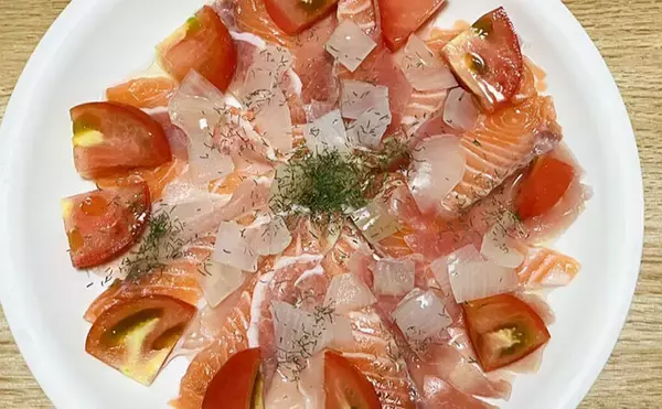 「魚とハーブの組み合わせで魚料理がグッと美味しくなる？　＜おすすめハーブ×魚＞3選」の画像