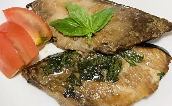 「魚とハーブの組み合わせで魚料理がグッと美味しくなる？　＜おすすめハーブ×魚＞3選」の画像