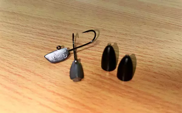 「アジングタックルで秋のロックゲームに挑戦【熊本】スイミングでアコウをゲット！」の画像