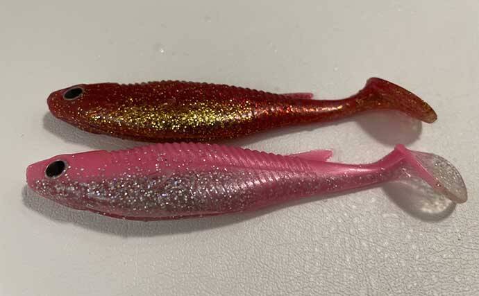 オオモンハタゲーム 中級解説 レンジ攻略はワーム形状が鍵を握る 22年6月17日 エキサイトニュース 2 3 オオモンハタゲーム 中級解説 レンジ攻略はワーム形状が鍵を握る 22年6月17日 エキサイトニュース 2 3