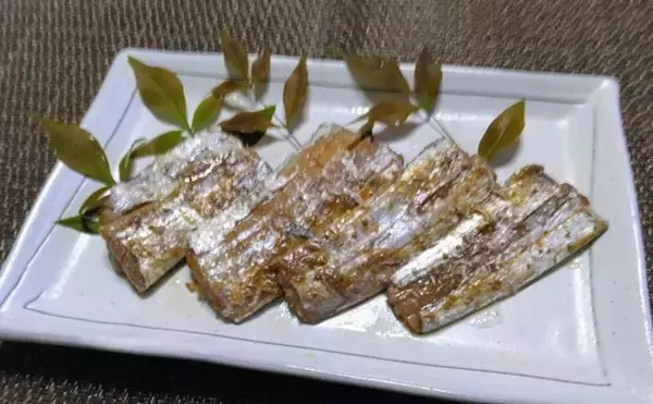 「東京湾の天秤タチウオ釣りで16匹【川崎・つり幸】 細かなシャクリに好反応」の画像