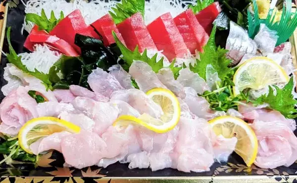 「沼津沖のアマダイ釣りでシロ＆アカアマダイ両本命とご対面！【静岡】」の画像