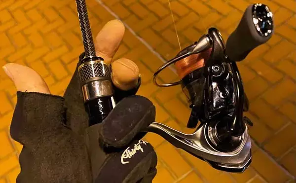 ロッド（釣竿）とリールどちらからお金をかけるべき？　分かりやすさならリールか