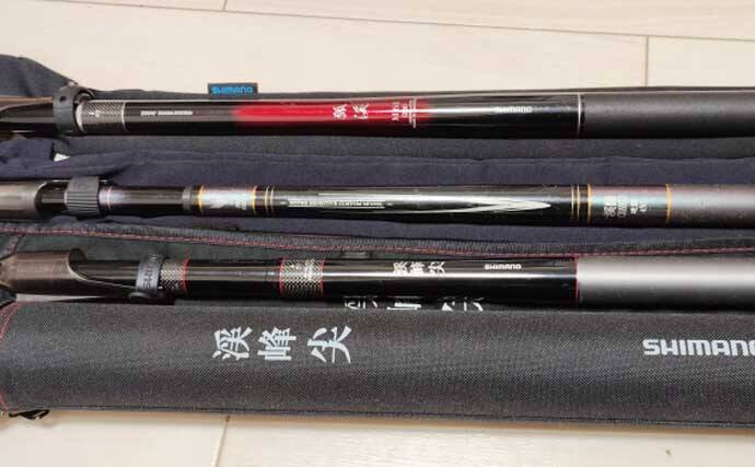 渓流釣りに必要な3要素は「フィジカル」「メンタリティ」「思考」！