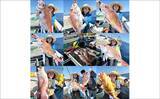 「22kgヒラマサ登場！トップウォータープラグにヒット【沖のルアー釣果速報9選・福岡】」の画像8
