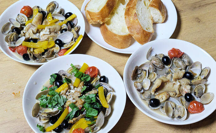 マハタジギングでまさかのシイラがヒット【三重】季節外れの連発の不思議