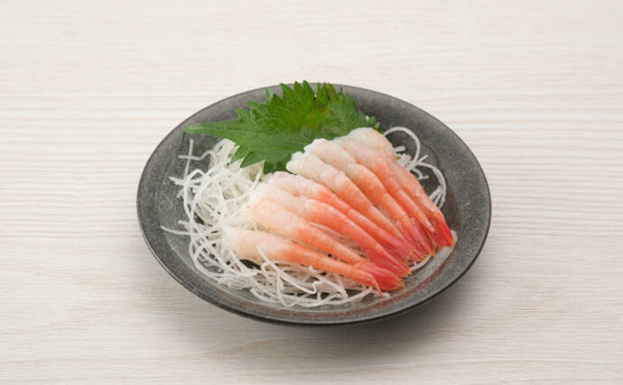 「甘くて美味しい！」は気のせいじゃなかった　本当に甘い魚介たち