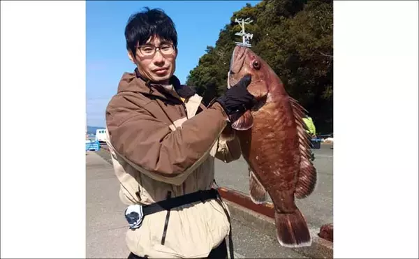 「「34cmが登場！」カワハギ釣りで大型狙いチャンス到来【船釣り釣果速報・三重】」の画像