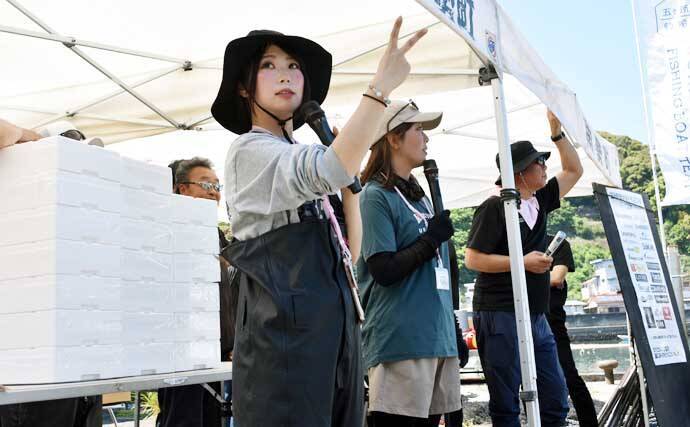 五ヶ所湾マダイチャレンジ参戦レポート【三重】低活性の中タイラバで奮闘
