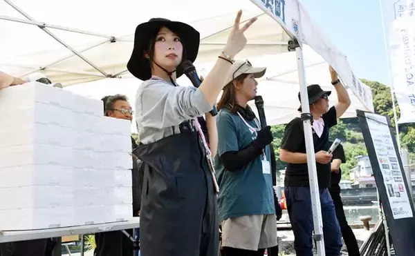 「五ヶ所湾マダイチャレンジ参戦レポート【三重】低活性の中タイラバで奮闘」の画像