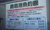 「『鹿島港海釣園』でのサヨリ釣りで大苦戦　仕掛けのセレクトが運命を分ける？」の画像2