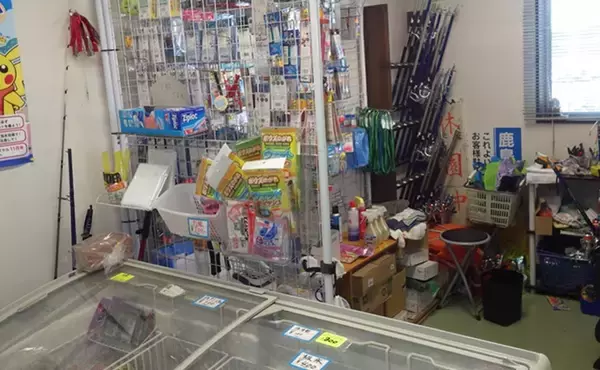 「『鹿島港海釣園』でのサヨリ釣りで大苦戦　仕掛けのセレクトが運命を分ける？」の画像