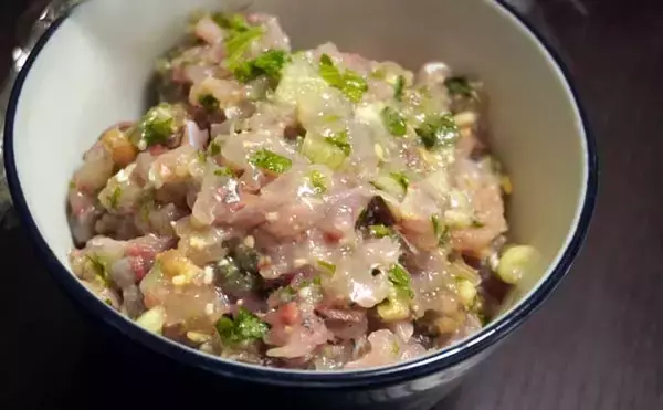 「「早起きしなくてもアジが釣れる！」東京湾の午後LTアジで数釣り堪能【一之瀬丸】」の画像