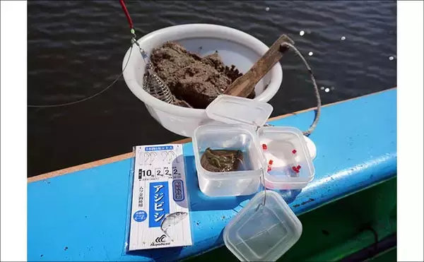 「「早起きしなくてもアジが釣れる！」東京湾の午後LTアジで数釣り堪能【一之瀬丸】」の画像